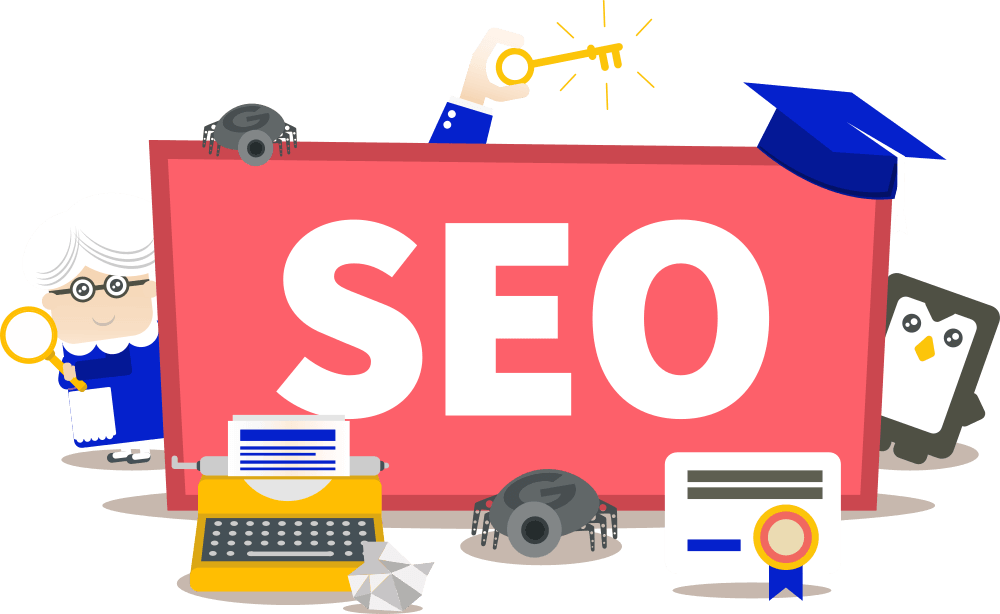 ecommerce seo